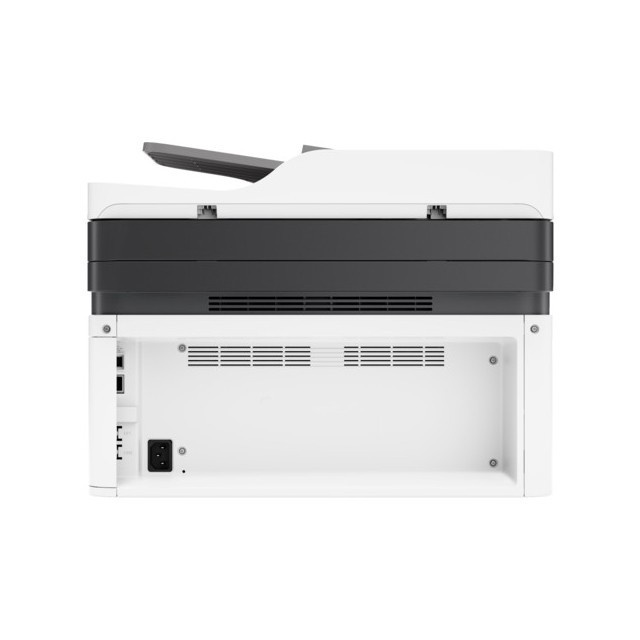 Printer HP Laser MFP 137FNW ALL IN ONE Prin Scan Copy Fax WiFI ADF Resmi