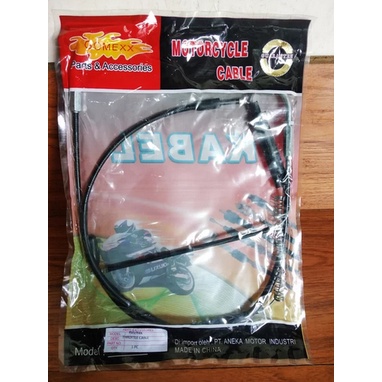 KABEL GAS RX KING RX S - KABEL GAS NINJA RX KING COBRA RXS