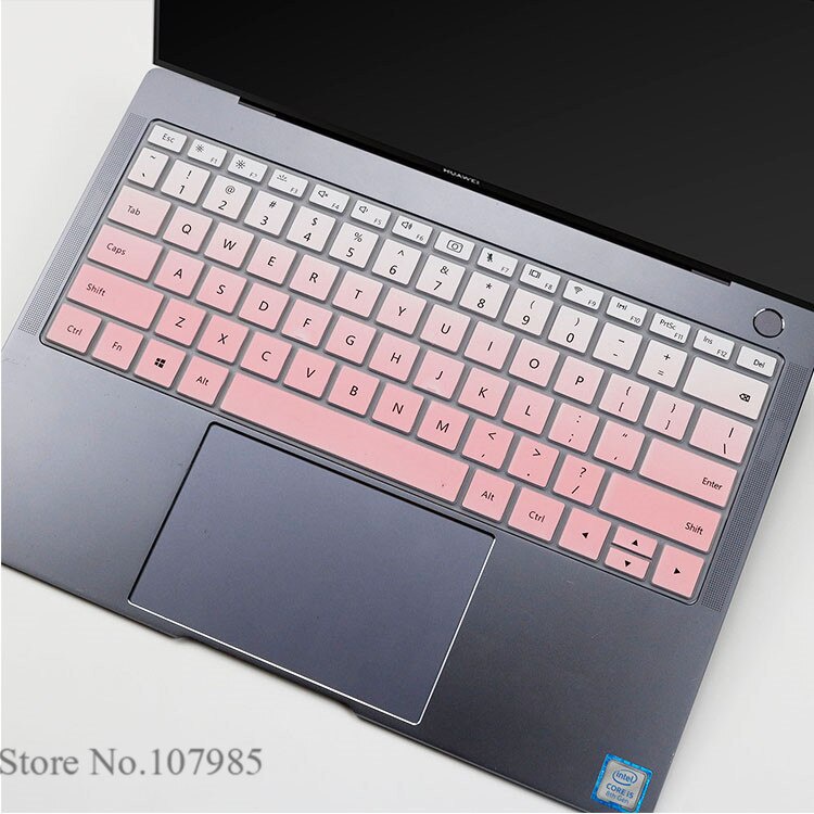 Skin Cover Pelindung Keyboard Laptop Untuk HUAWEI HONOR Magicbook 14 2020 / matebook 14 2020