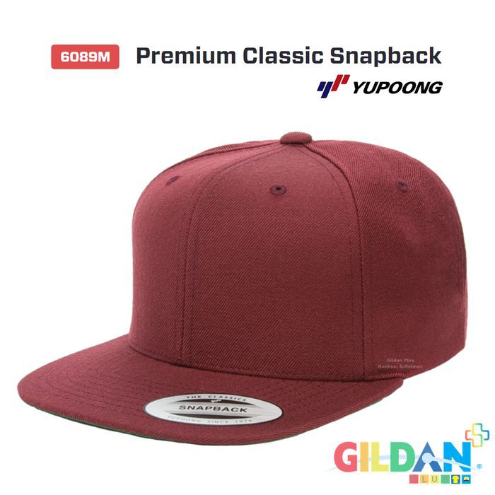 Unik Topi Base Ball/Golf Sport Lacoste Since 1933 Import(Unisex)6 YX436 6089M Premium Classic Snap