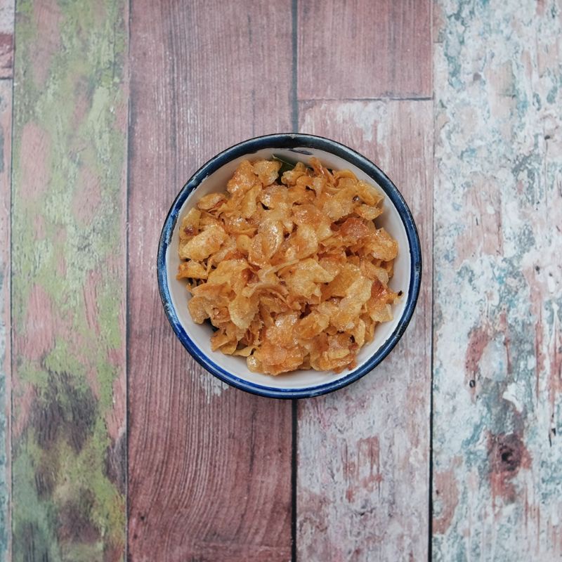 

Keripik Kentang Bu Rini