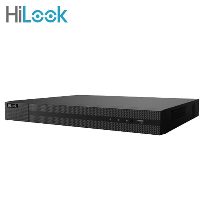 Dvr Hilook 8Ch Oem Hikvision - Perekam Kamera Cctv 2Mp 208G-F1S/4MP DVR-208G-M1 DVR 1080P - Type Standart