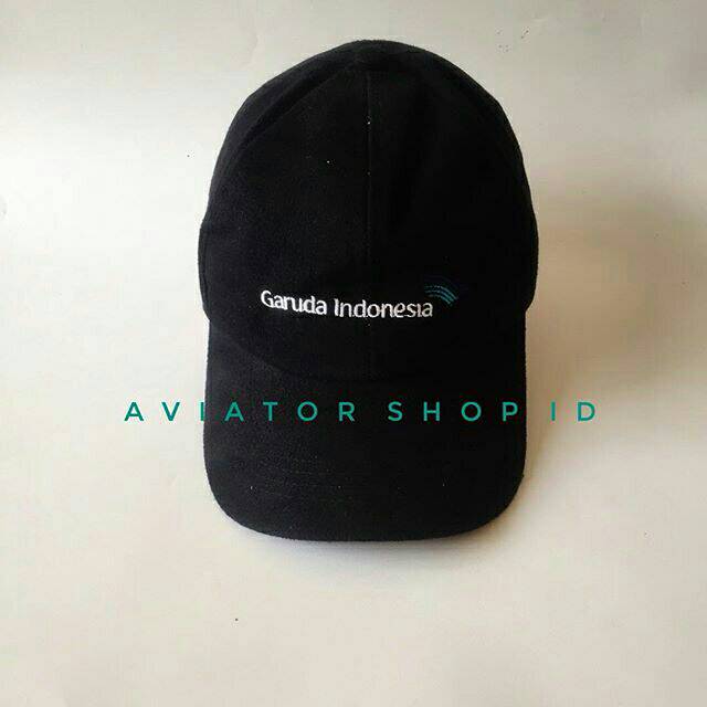 TOPI GARUDA INDONESIA