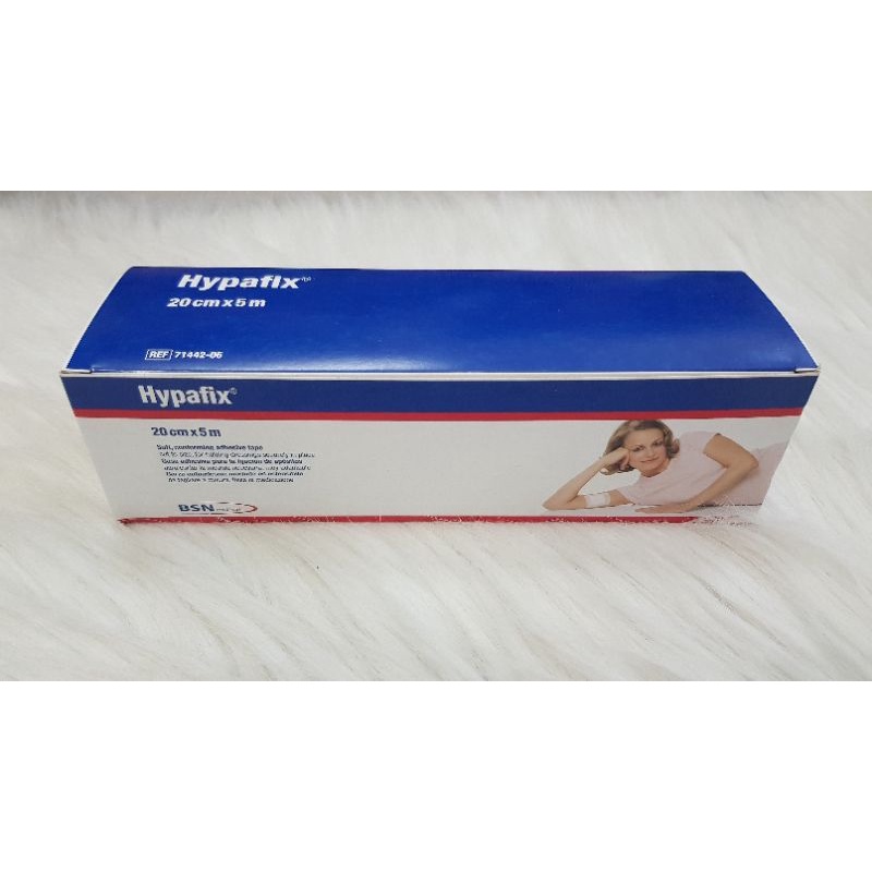 Hypafix Plester Roll