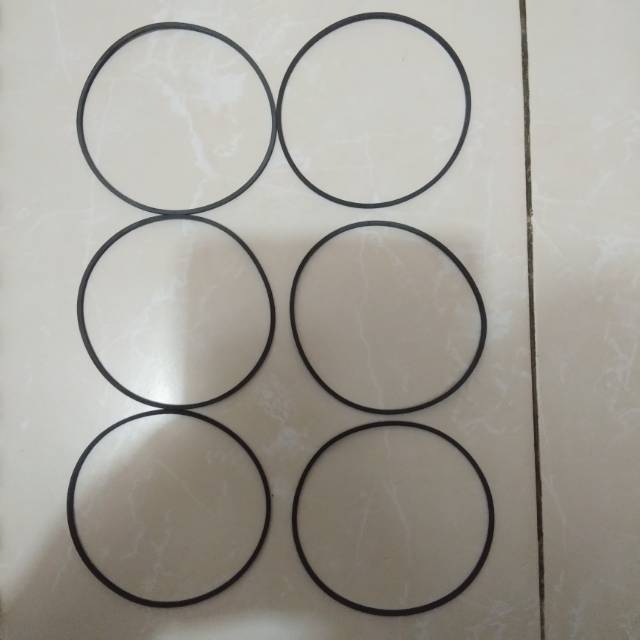 Karet Mesin Ayunan Polar Ayunan Listrik