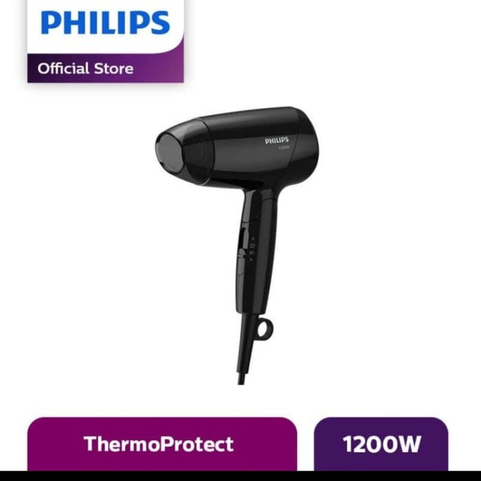 Hair Dryer Philips BHC010 / Philips BHC 010