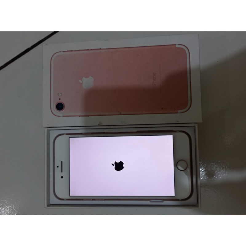 Iphone 7 - 128GB