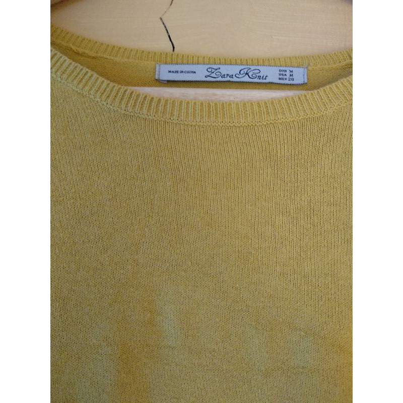 cardigan zara