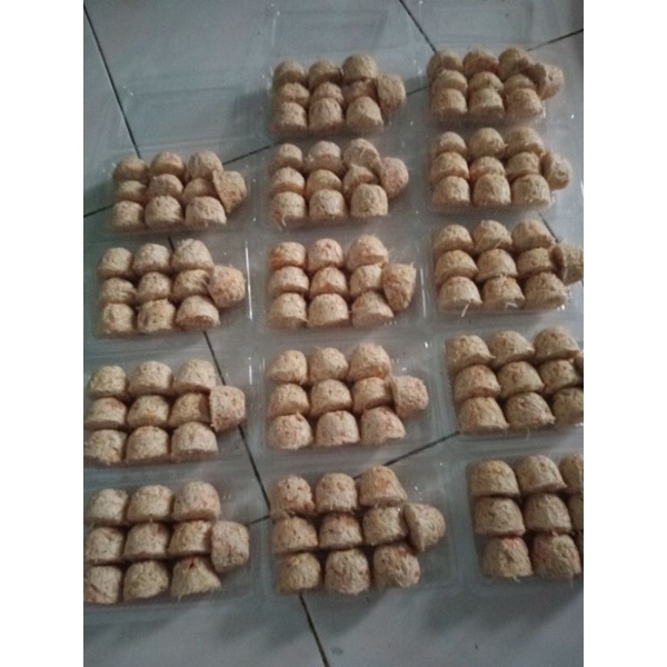 

tahu Snack Frozen