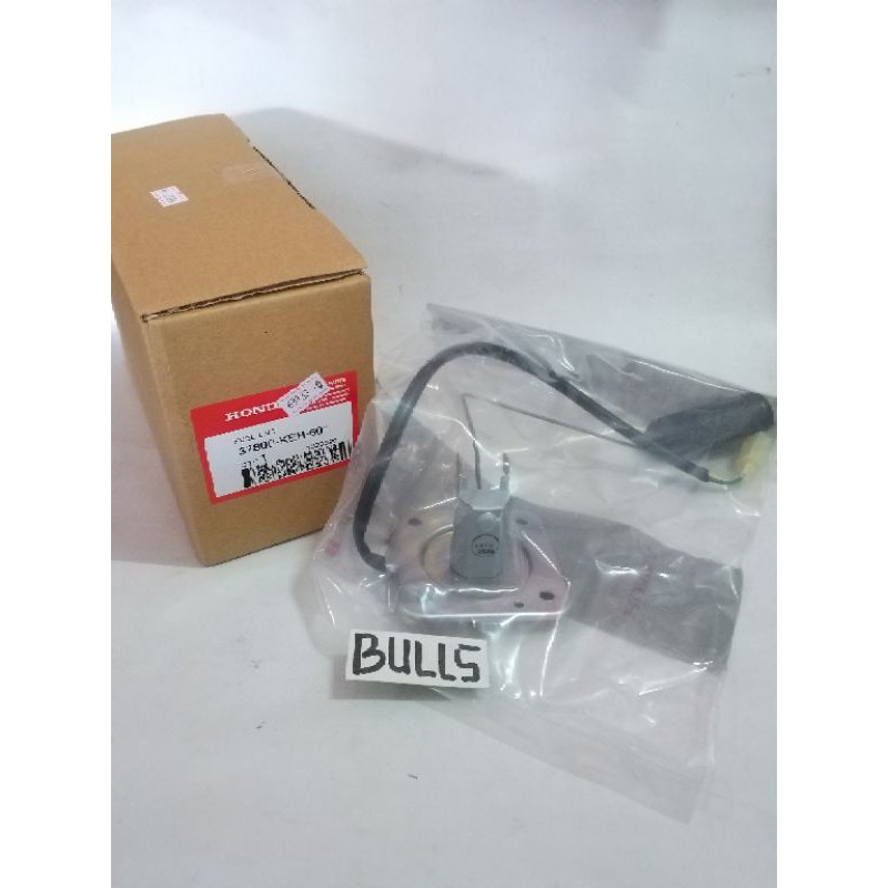 pelampung apung apung tengki tangki bensin bahan bakar honda MEGAPRO PRIMUS 37800-KEH-601 ASLI AHM