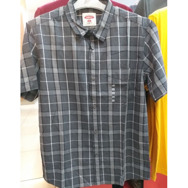 kemeja gabrielle slimfit 2946