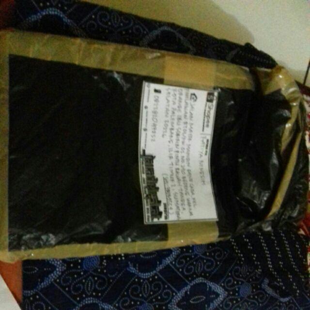Couple Batik Pekalongan - Sarimbit Batik Tr20