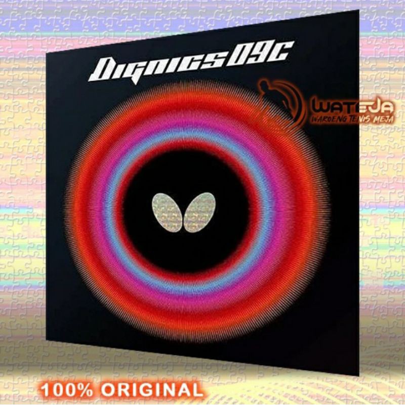 Butterfly DIGNICS 09C