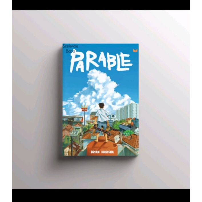 Parable - Brian Khrisna - Preloved