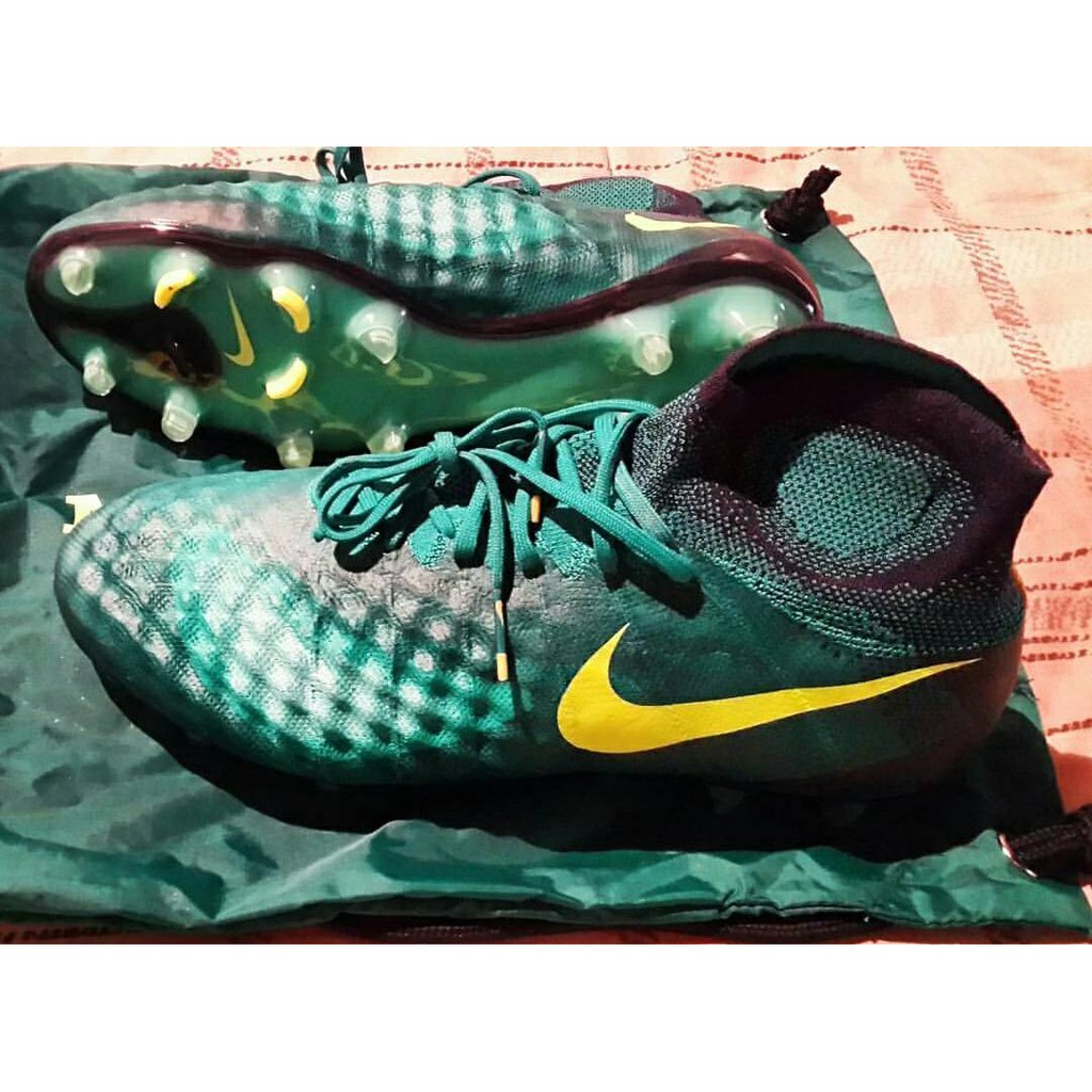 nike magista obra II fg