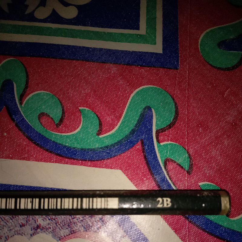 

Pensil untuk anak sekolah