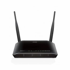 router dlink dir 612