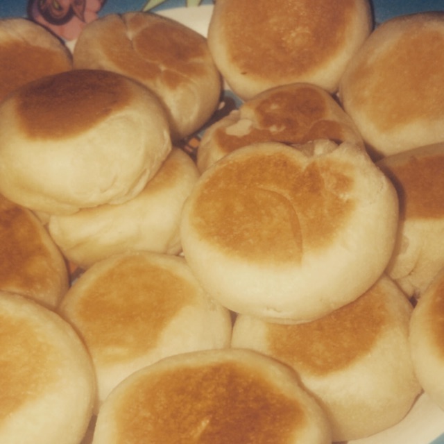 

Bakpia Kacang Hijau