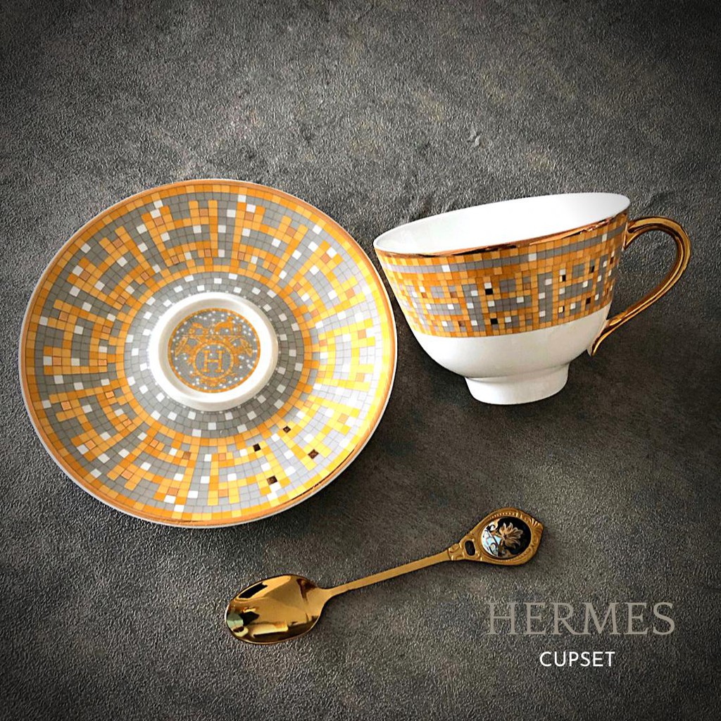 

CUPSET H BRAND
