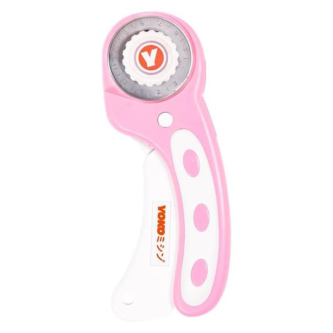 

New Rotary Cutter Red Arrow Yh 930 Alat Potong Bahan Diminati Banget