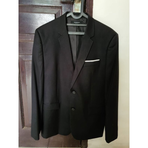 Jas Pria The Executive