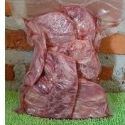 

Mess Wagyu Steak