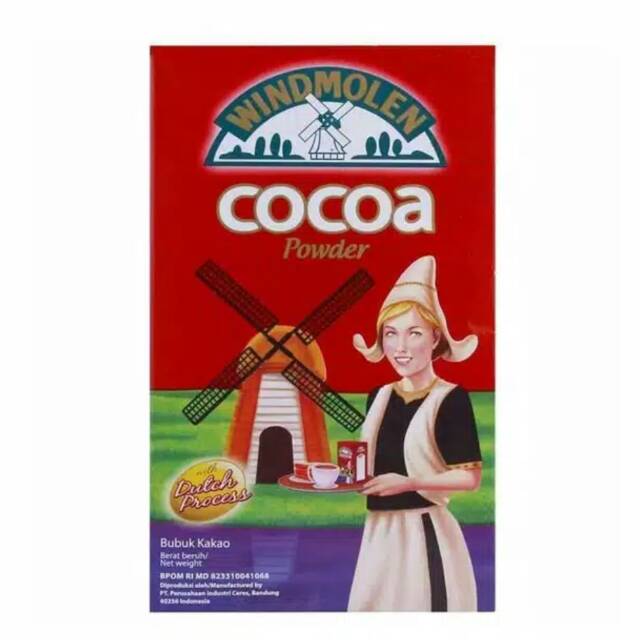 

Cocoa Powder - 45 gram| 90 gram | 180 gram