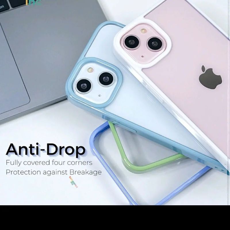 IPHONE 13 PRO MAX IPHONE 13 PRO IPHONE 13 SQUARE Candy Silicone Iphone Case