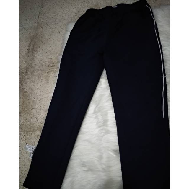 Celana training anak cewek nevada