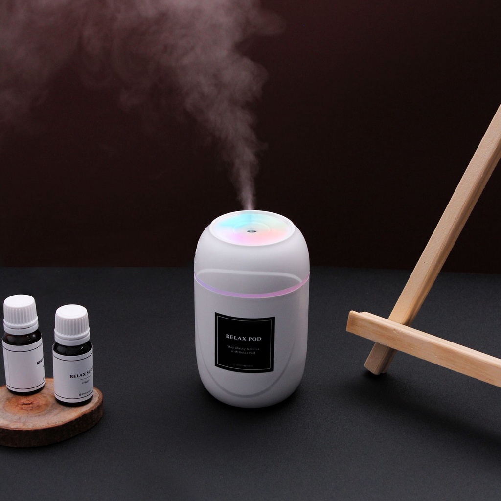 Humidifier By Relax Pod Original