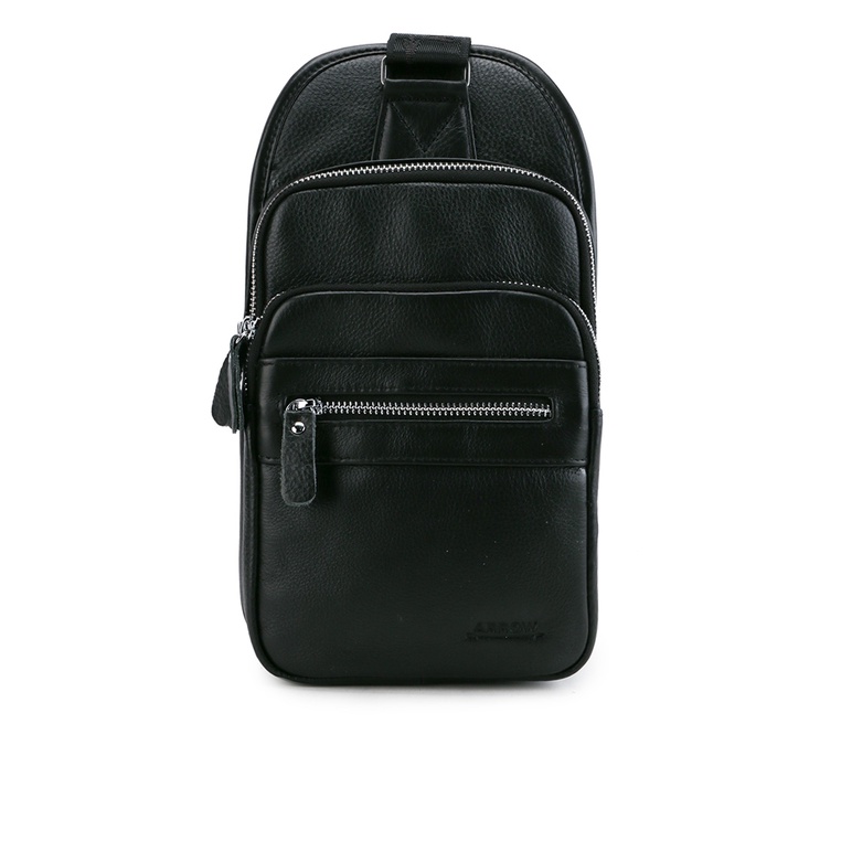Tas Arrow ORIGINAL 30396 Tas Selempang Sling Pria Cowok