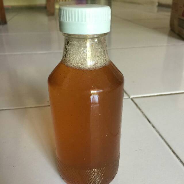 

Madu asli 140ml