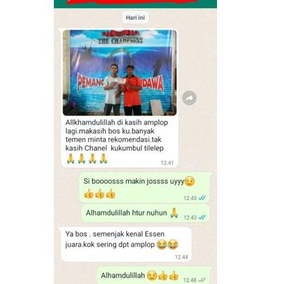 SKY.902982 ◦ Essen Ikan Mas Paling Bagus, Essen Juara Untuk Lomba Mancing Ikan Mas Harian, Essen Ika