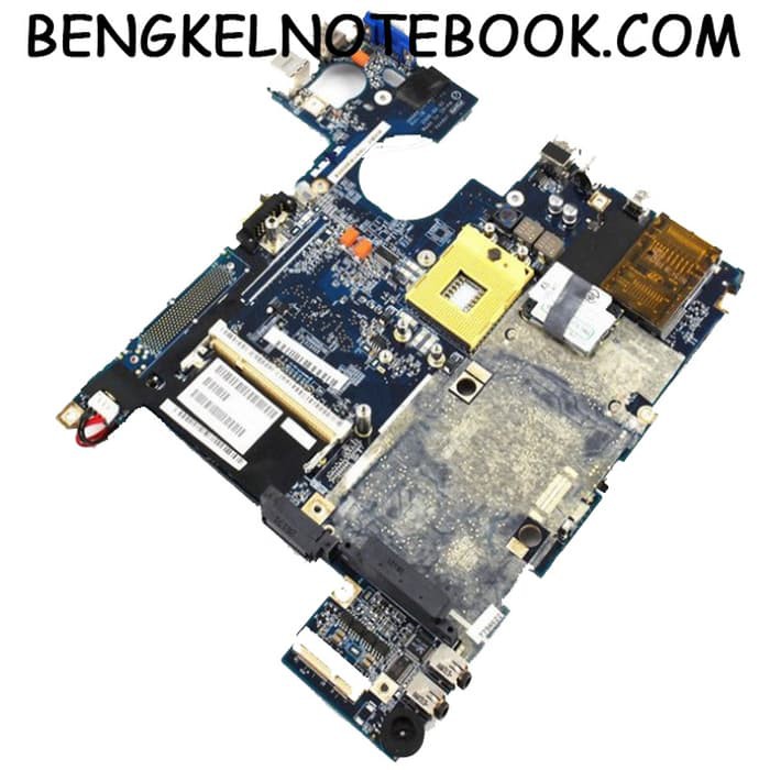 Motherboard toshiba Satelite M100 M105 Tecra A6