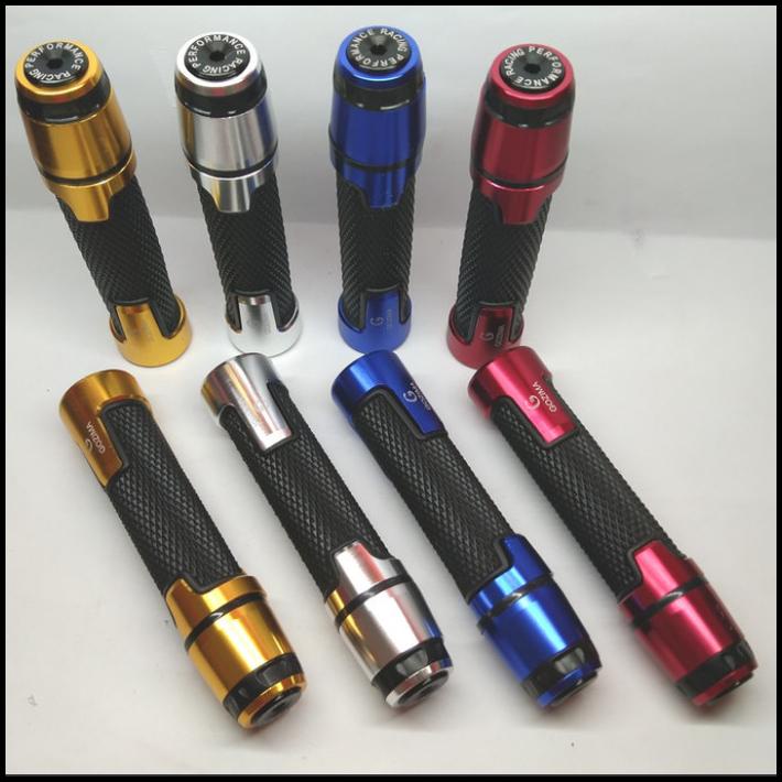 Hand Grip Motor Variasi Jalu Gozima Cnc