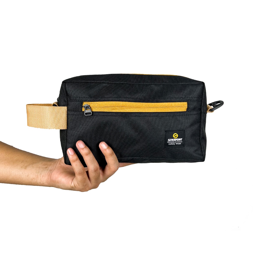 Handbag Selempang Pouchbag Casual PLUTO