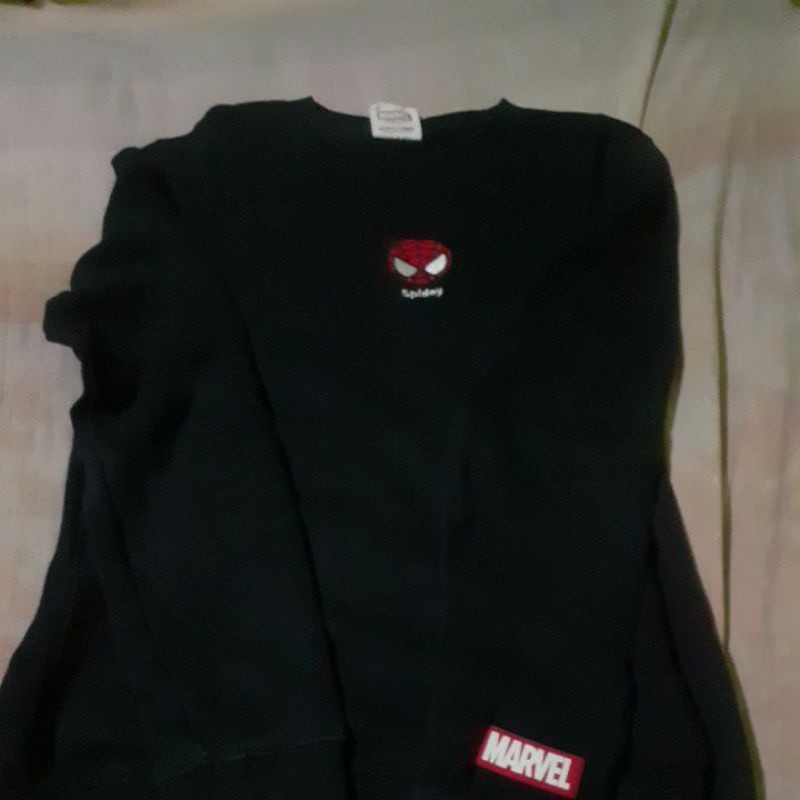 crewneck marvel