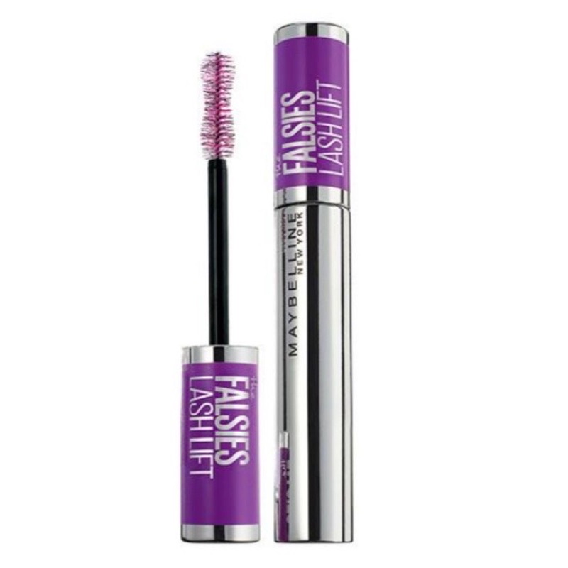 MAYBELLINE THE FALSIES LASH LIFT MASCARA