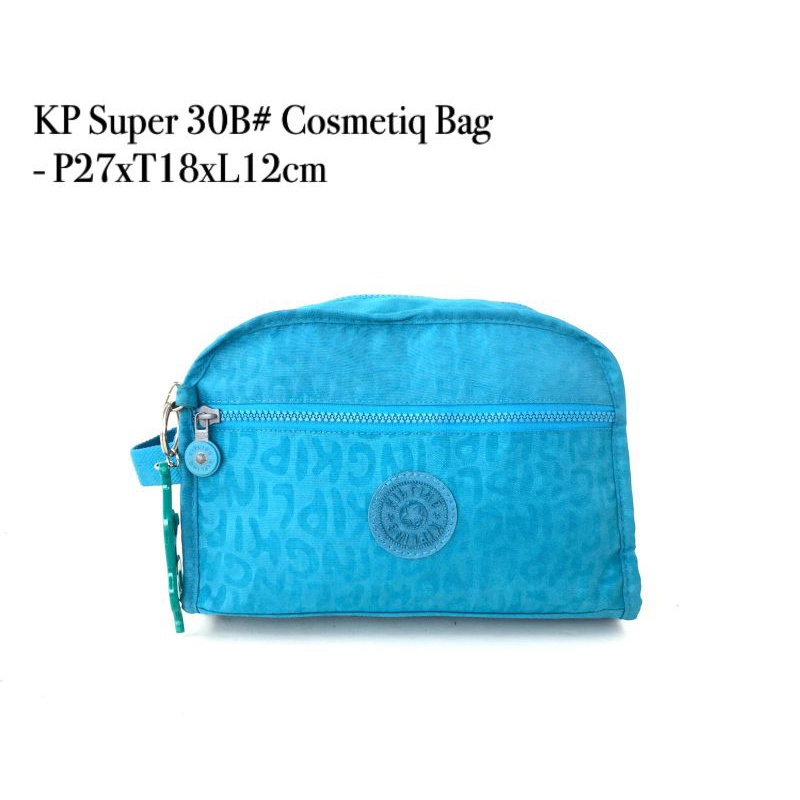 Tas kosmetik kp 30B Large/dompet pouch cosmetic bag