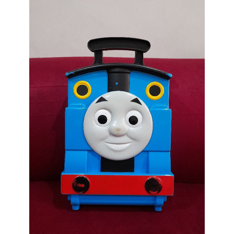 preloved thomas carry case