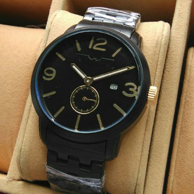 Jam tangan ripcurl batman