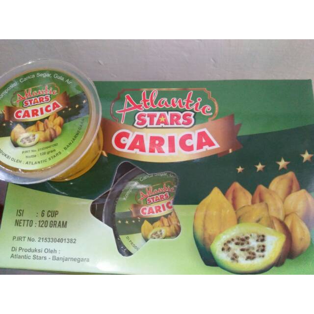 Carica