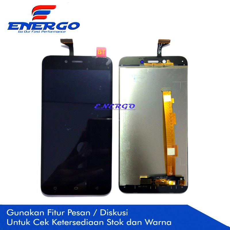 Lcd Oppo A71 Original + Touchscreen