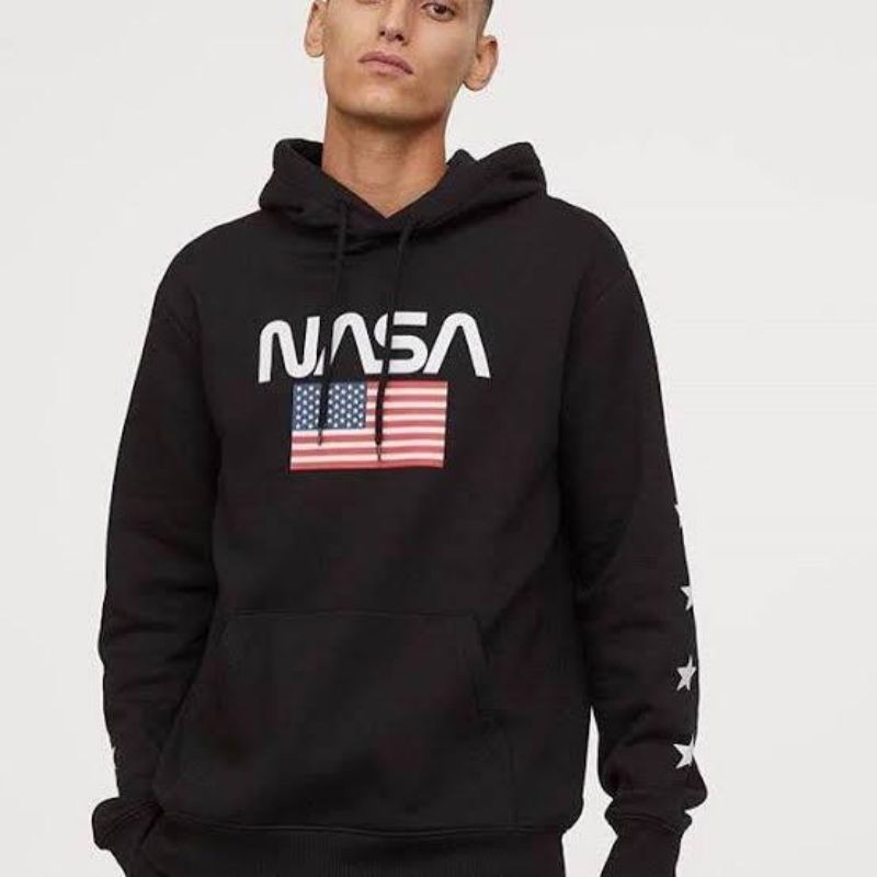 HOODIE HNM NASA ASTRONOT