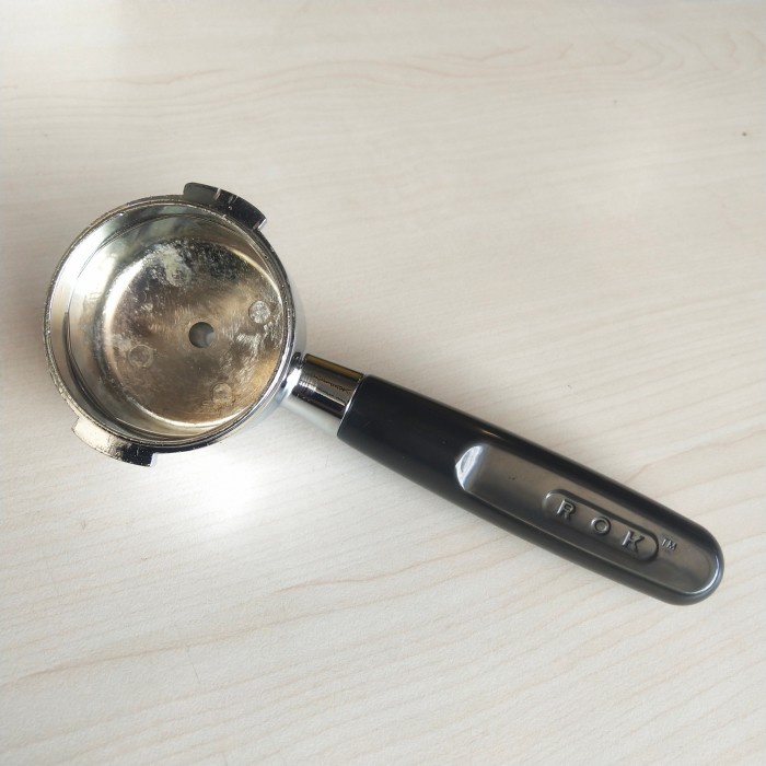 {saditastore} Porta Filter Rok Presso Asli Original Harga Murah Baru Bukan Bekas Berkualitas