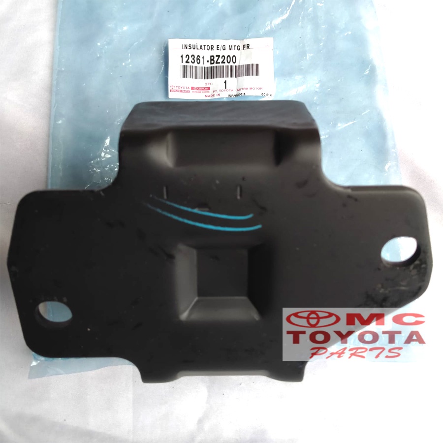 Engine Mounting Depan Grand Avanza Xenia Rush Terios New 12361-BZ200