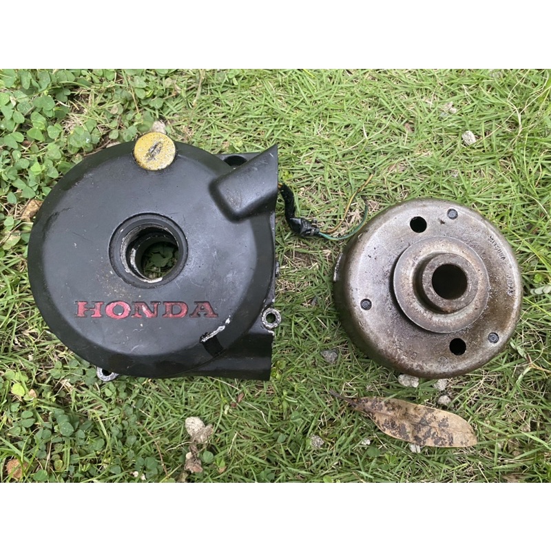 Magnet spul glpro series gl pro series black engine