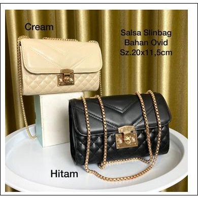Salsa Slingbag SLINGBAG WANITA SLINGBAG MINI SLINGBAG CANVAS SLINGBAG KOREA SLINGBAG KANVAS SLINGBAG