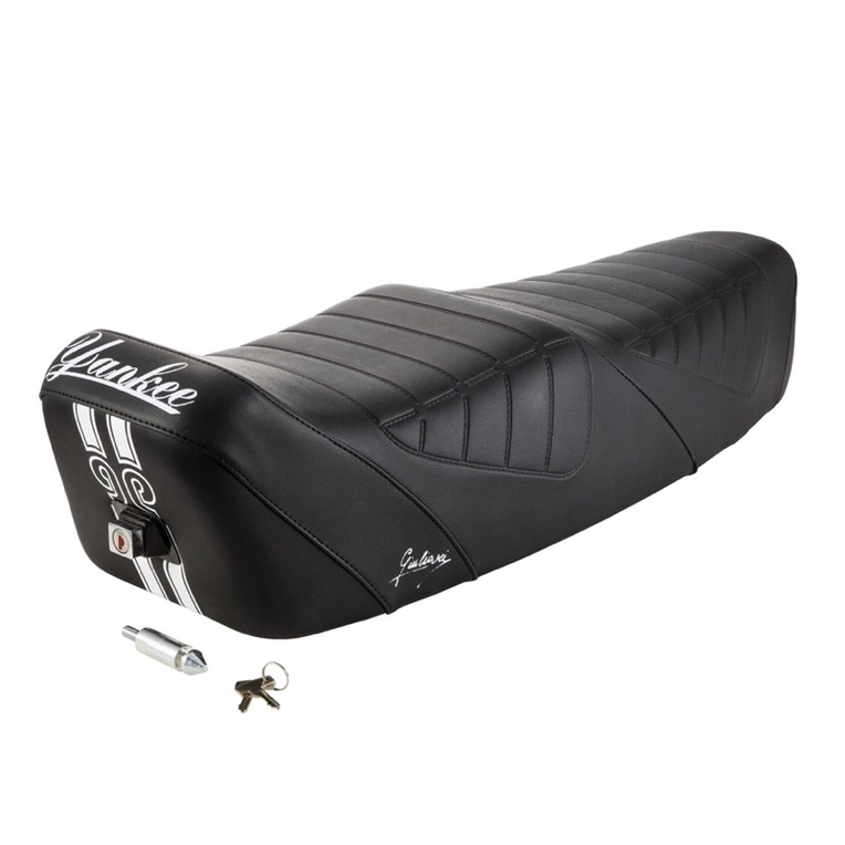 jok vespa excel yankee giuliari guilari NISA original italy