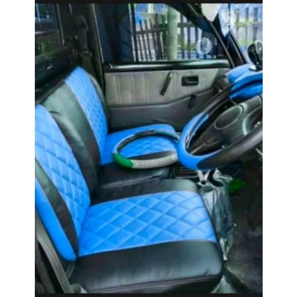sarung jok mobil carry futura pickup 1.5/10/T12ss